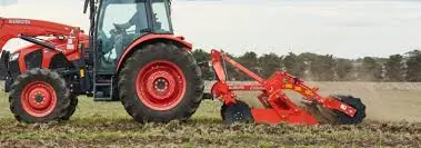Kubota CD1351