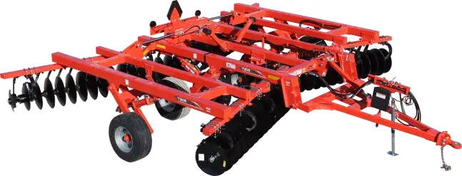 Kuhn Krause 7305-31N thumbnail 2
