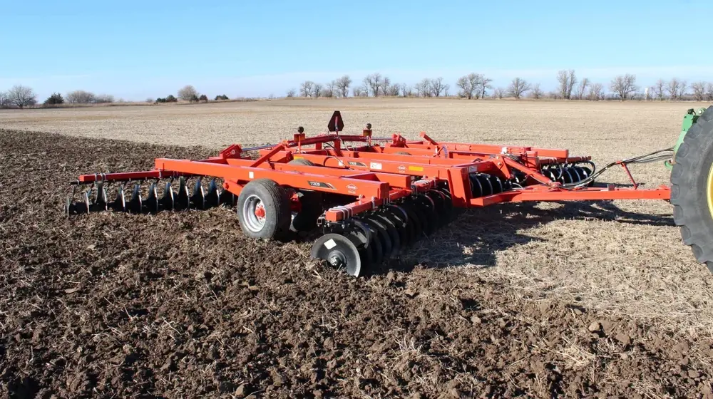 Kuhn Krause 7305-31N thumbnail 4