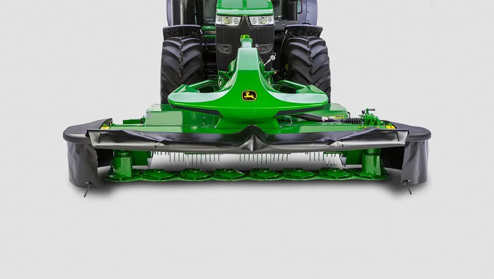 John Deere F310R