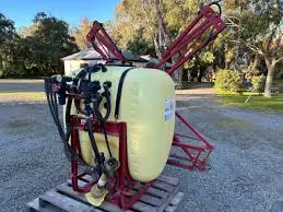 Hardi NK 600