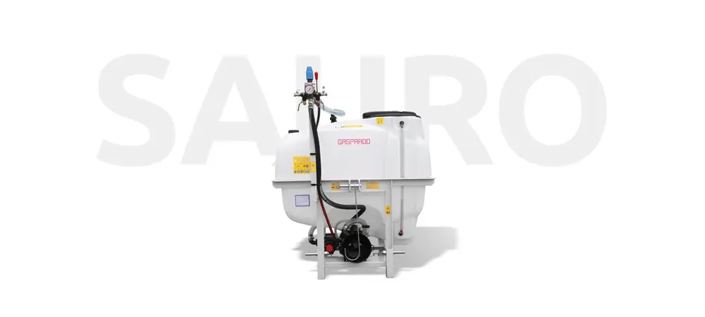 Gaspardo Sauro 400