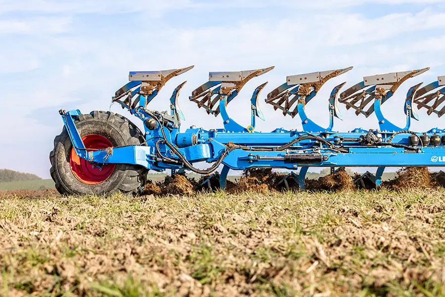 Lemken Diamant V 18 6 / 120