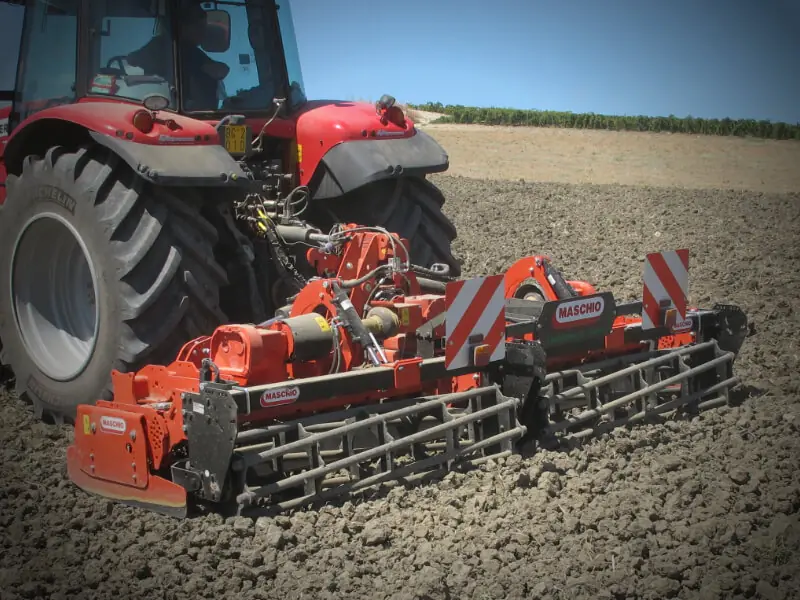 Maschio Gabbiano HD 6000 thumbnail 3
