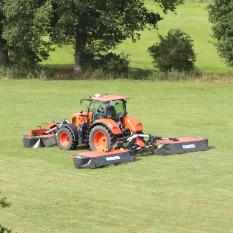 Kubota DM3095