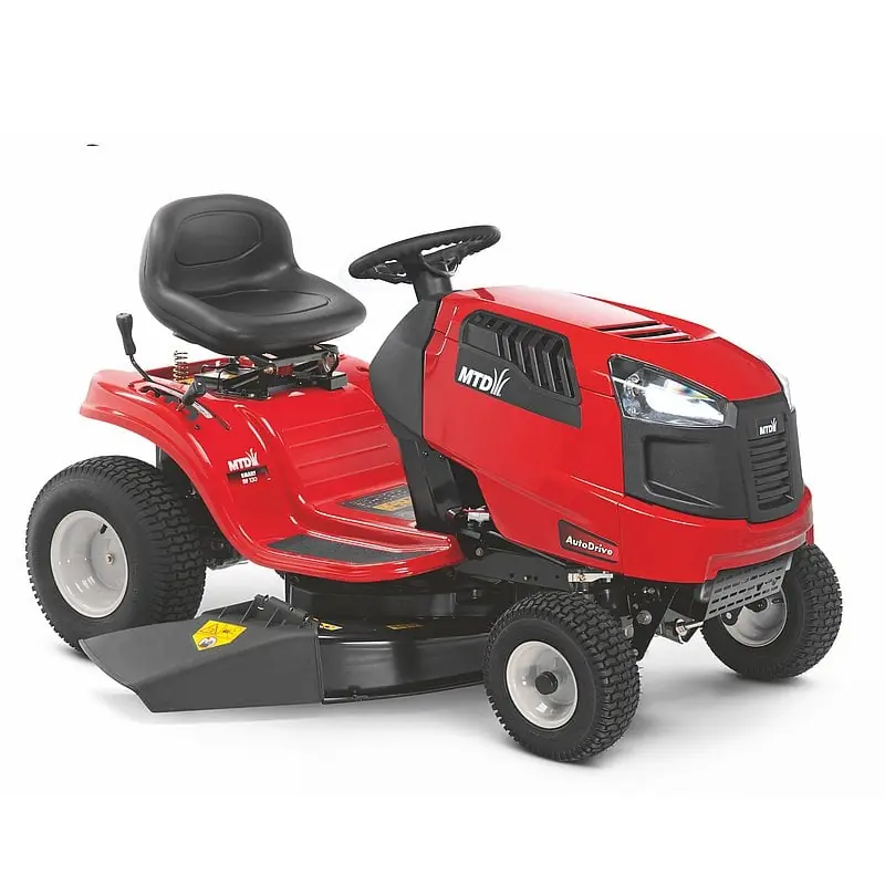 MTD SMART RF 130 H