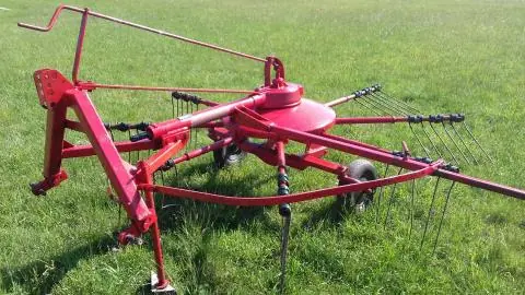 Fella TS 300 DS