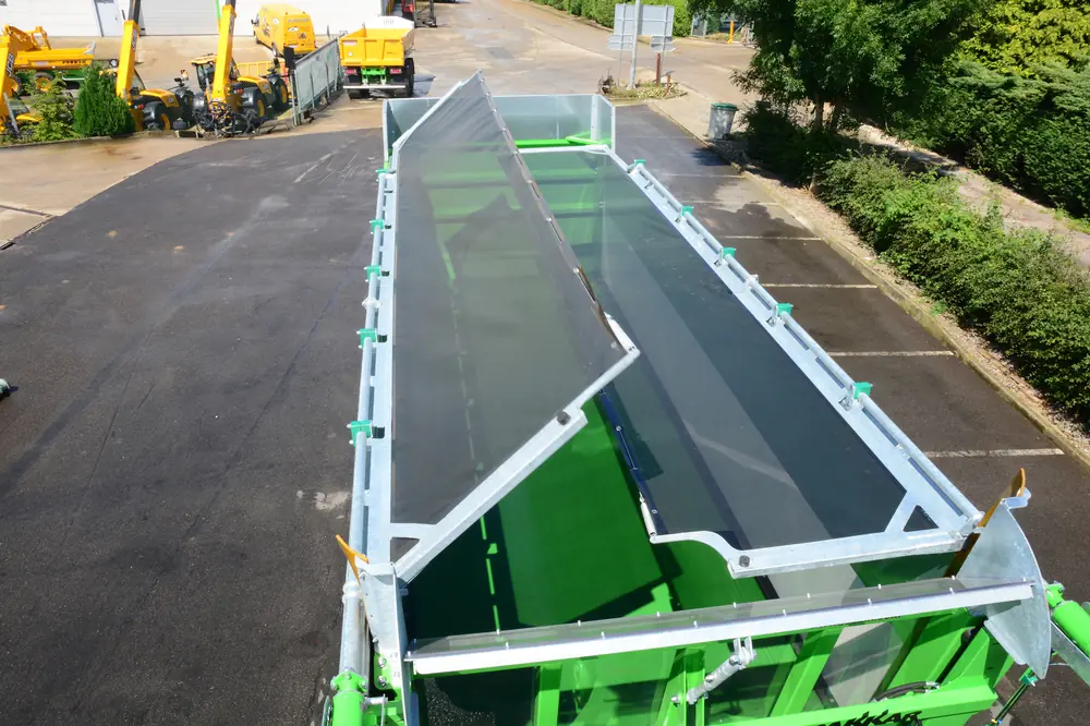 Joskin DRAKKAR 8600/37T180