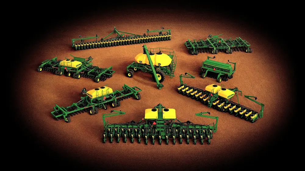 John Deere 1795 12Row Split 24 thumbnail 2