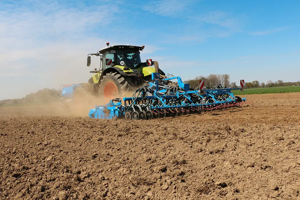 Lemken OptiDisc 25/600 K thumbnail 5