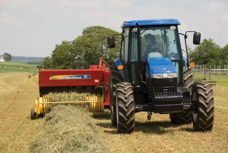 New Holland BC 5070 TW EUR thumbnail 3