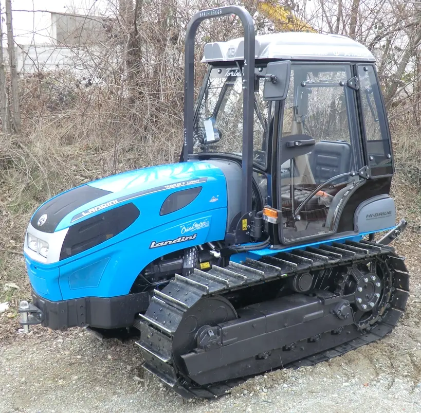 Landini Compact 60 CF