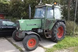 Fendt Farmer 304LS