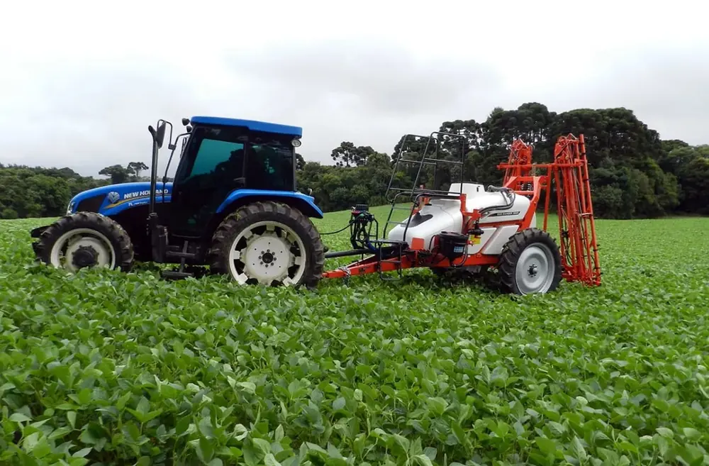 Kuhn Eco Ranger 2000