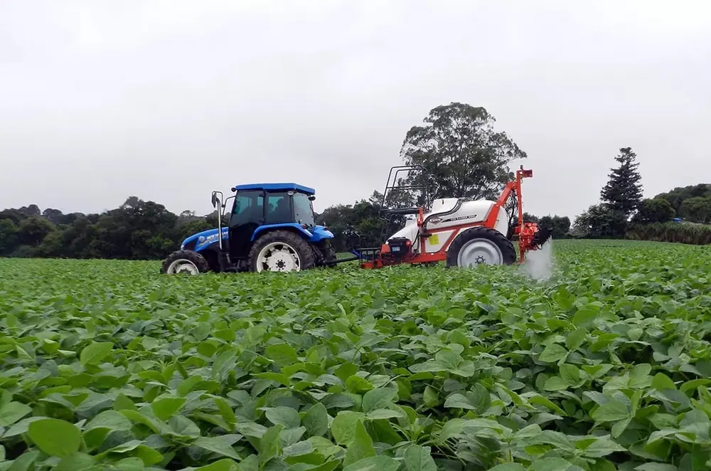 Kuhn Eco Ranger 2000 thumbnail 3