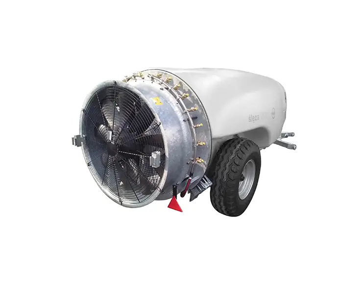 Unia Sleza 1500