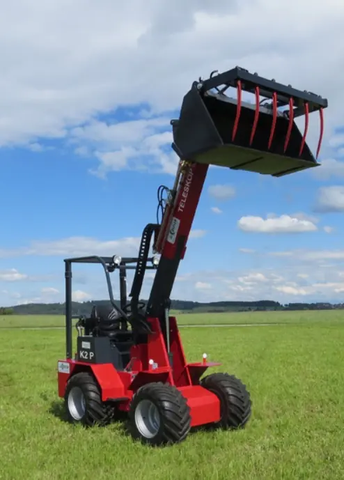 Ostler K 2
