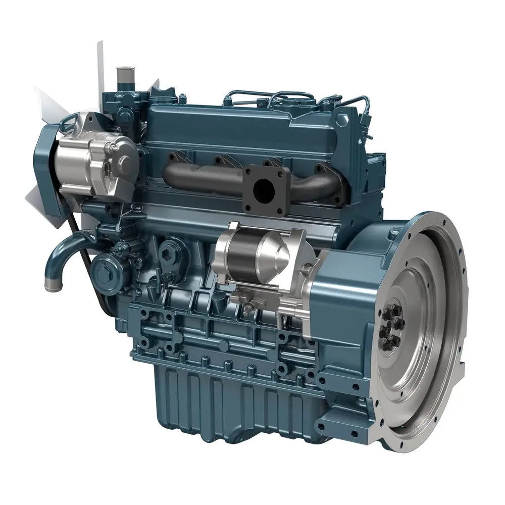Kubota V1305-E2B