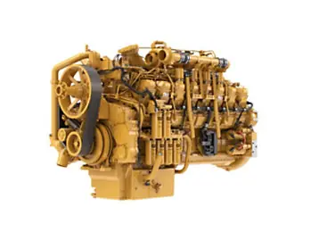 Caterpillar 3516C
