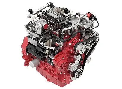 Deutz TD 3.6