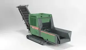 Jenz BA 926 D