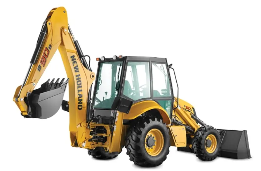 New Holland B 90