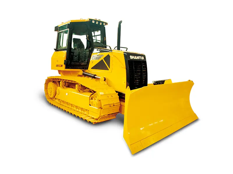 Shantui SD13YS