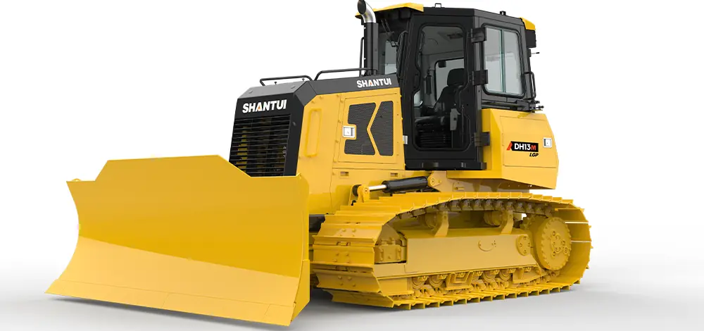 Shantui DH13-M XL