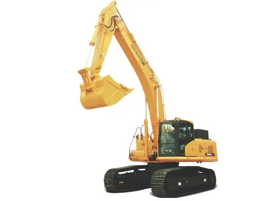 Shantui SE210-9