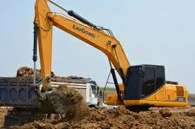 Liugong 920D