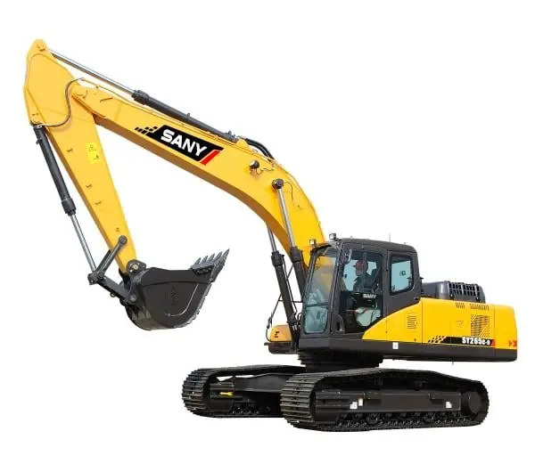 Sany SY265C