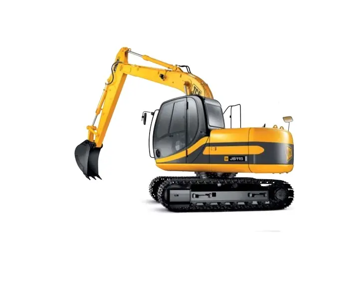 JCB JS 115 L