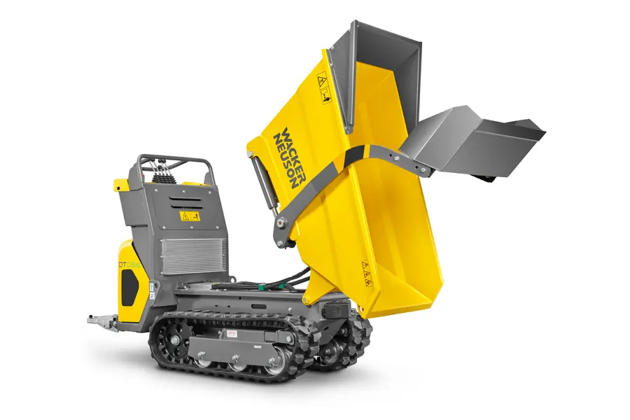 Wacker Neuson DT05e
