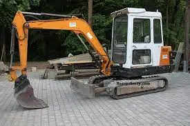 Hanix N 350-2