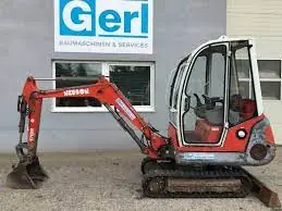 Neuson 1702 RD