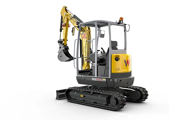 Wacker Neuson EZ26