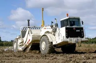 Terex TS 14 G