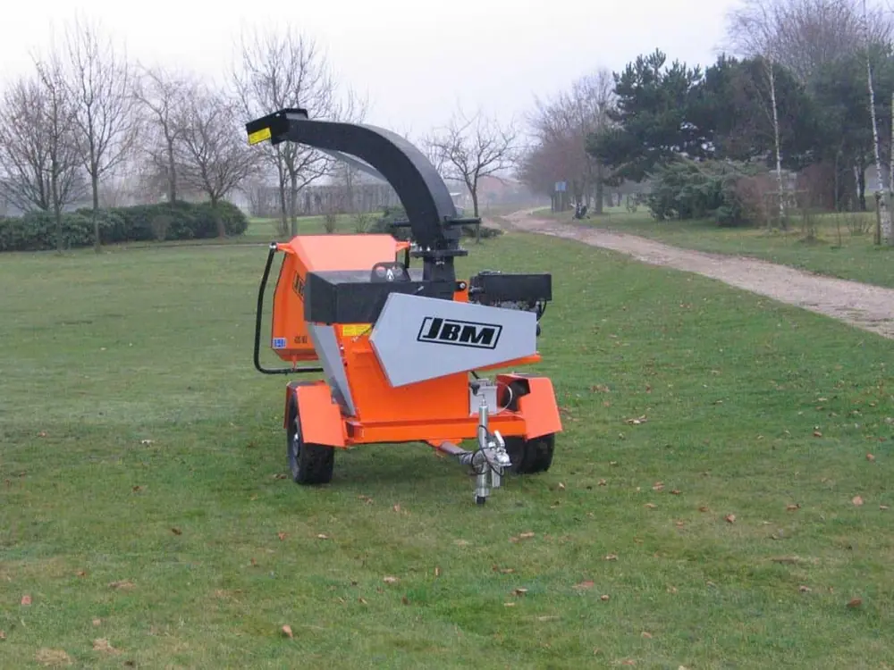 JBM JBM 420 MX 13