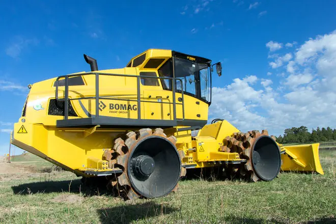 Bomag BC 473 EB 4 thumbnail 5