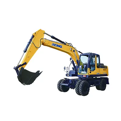 XCMG XE150WB