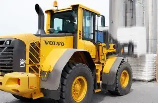 Volvo L70F-LB