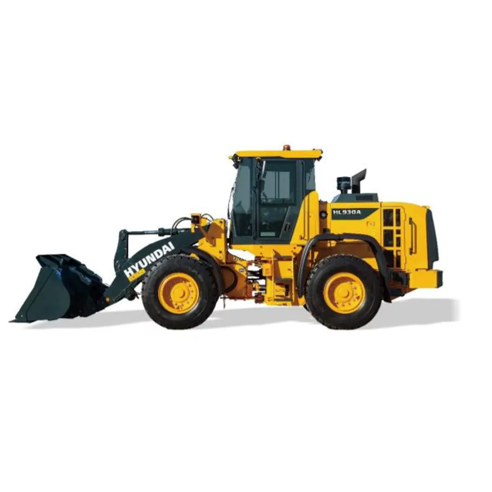 Hyundai HL930A