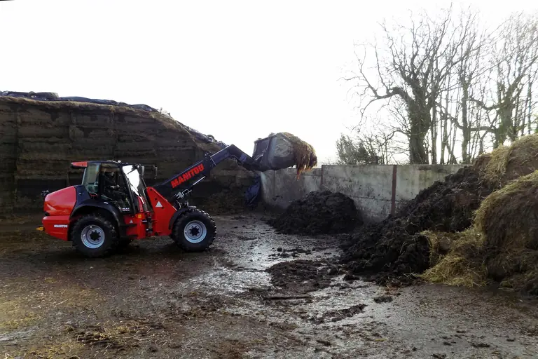 Manitou MLA-T 533-145 thumbnail 4