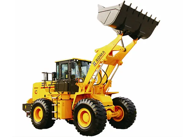 XGMA XG958i