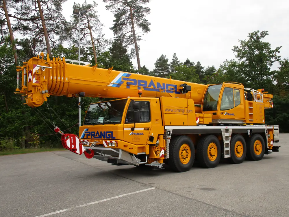 Tadano ATF70G-4 thumbnail 11