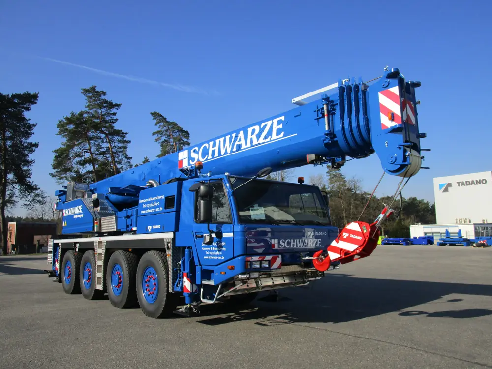Tadano ATF70G-4 thumbnail 17