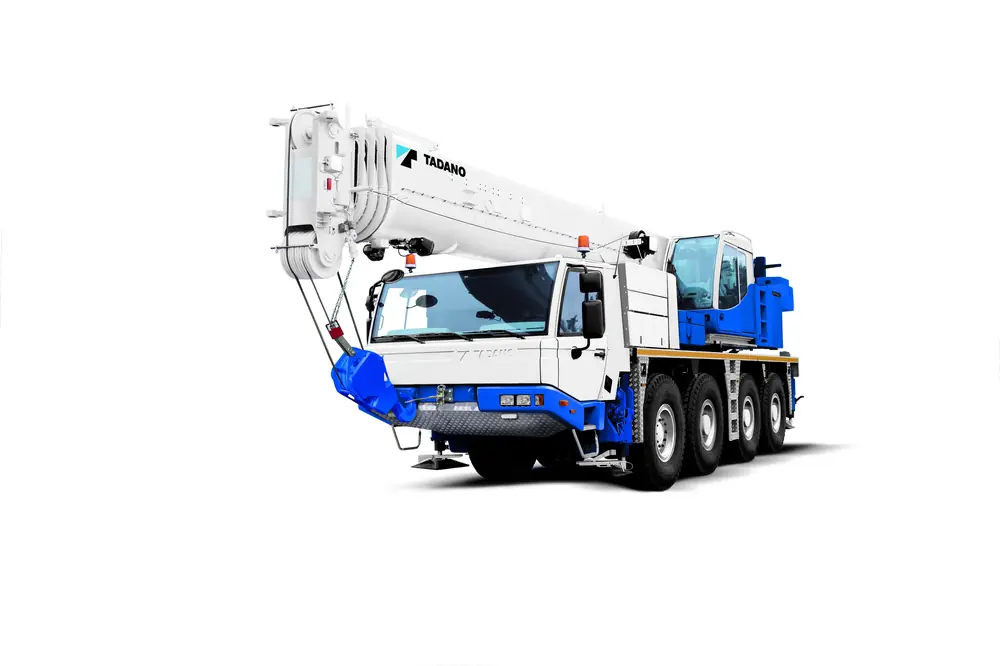 Tadano ATF70G-4 thumbnail 18