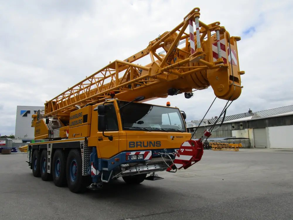 Tadano ATF70G-4 thumbnail 3