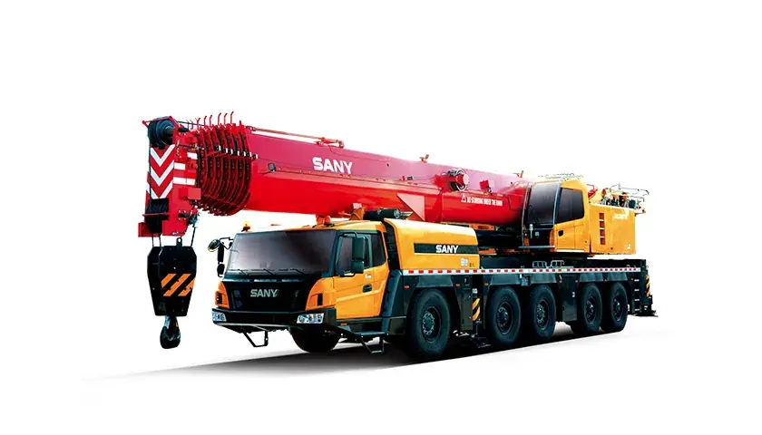Sany SAC2000T8