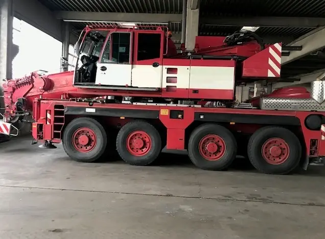 Terex-Demag AC 70 City (8x8x8)